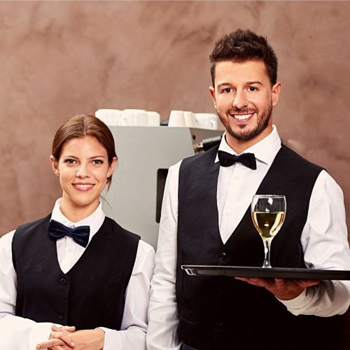 Brown Restaurant We are Hiring Instagram Post