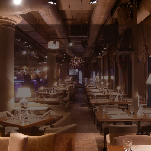 Grand Opening Restaurant Instagram Story